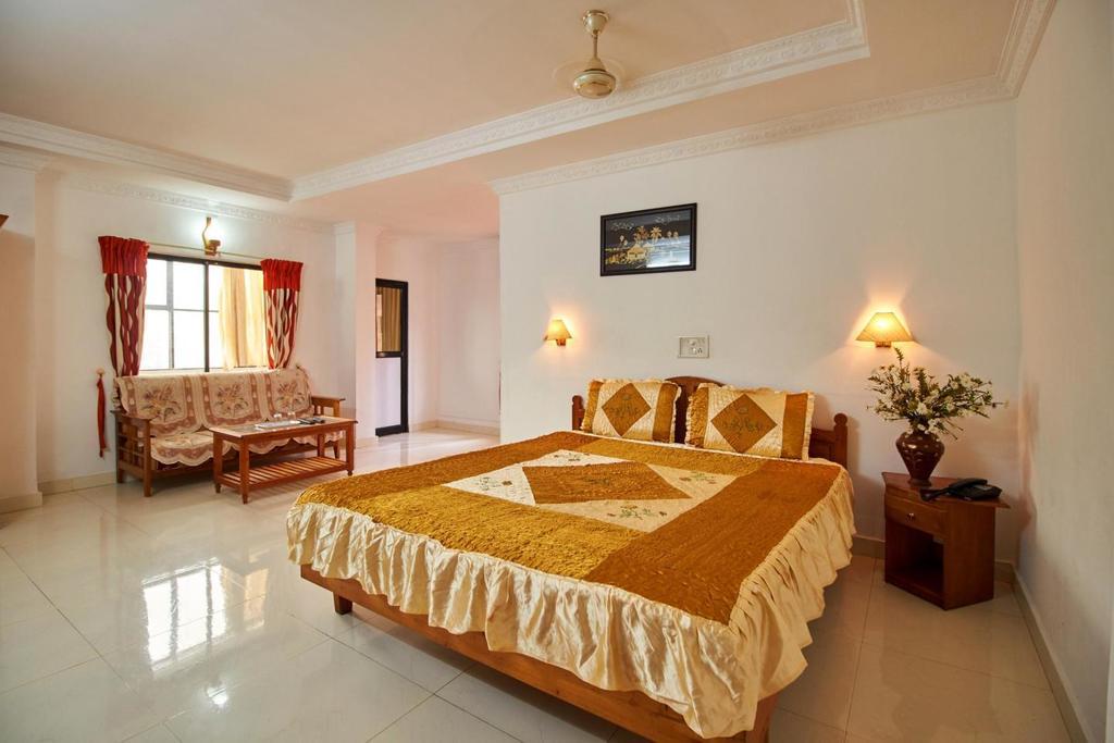 Hotel Periyar Meadows à Kumarakom Extérieur photo