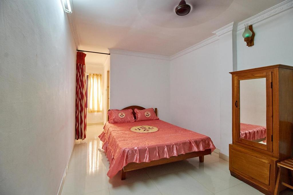 Hotel Periyar Meadows à Kumarakom Extérieur photo